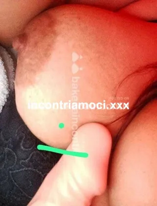 4 - Mariana Escort Mantova - 3319916536