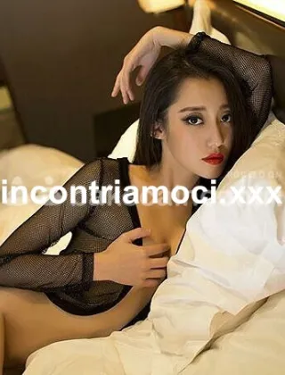 13 - Anna Escort Firenze - 3791188555
