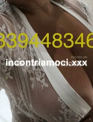 5 - Alessandra Escort Torino - 3339448346