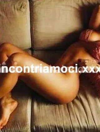 12 - Novita Escort Rimini - 3206573129