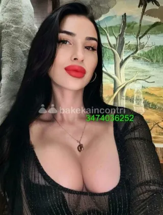 24 - Lory Escort Taranto - 3474036252