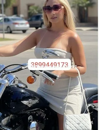 12 - Manuela Trans Roma - 3899449173