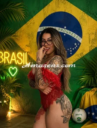 1 - Aurora Escort Reggio Calabria - 3533605598