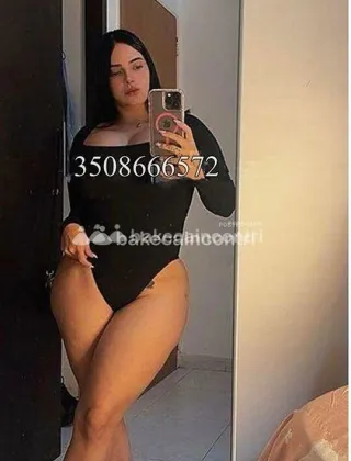 5 - Ivon Escort Napoli - 3508666572