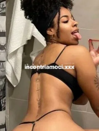 8 - Candy Escort Lucca - 3512022158