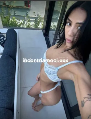 4 - Yessica Escort Napoli - 3532179228