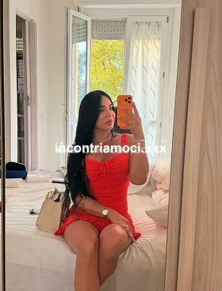 10 - Gina Trans Lucca - 3274716071