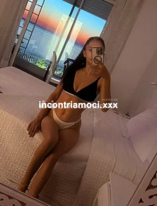 4 - Emy Escort Milano - 3522745210