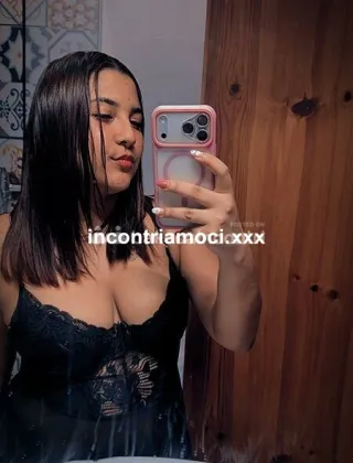 6 - Amira Escort Lecce - 3509329426