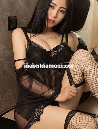 5 - Lisa Escort Lecce - 3922599018
