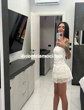5 - Jesica Escort Bergamo - 3514674113