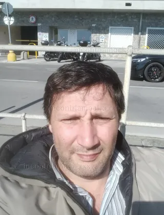 3 - Escort Genova - 3383849950