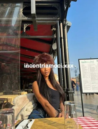 18 - Il Viso Piu Bello Trans Verona - 3510742989