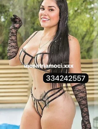 10 - Jessica Escort Verona - 3342425571