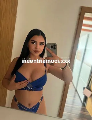 5 - Rebecca Escort Reggio Emilia - 3520281655