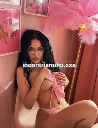 12 - A Escort Bologna - 3444333897