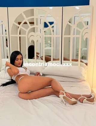 7 - Daniela Escort Taranto - 3313834957