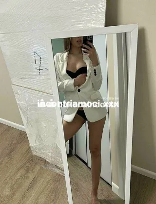 21 - Alesssia Escort Modena - 3937150017