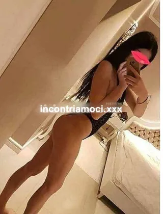 12 - Eliza Escort Trapani - 3398419923