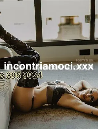 3 - Lya Escort Palermo - 3533959324