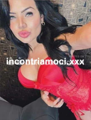 2 - Hellem Bela Calda Escort Cremona - 3315009054