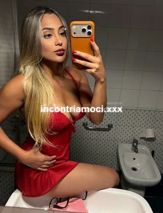 2 - Anne Escort Napoli - 3312491410