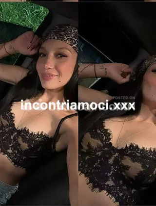 9 - Fernanda Escort Roma - 3927694609