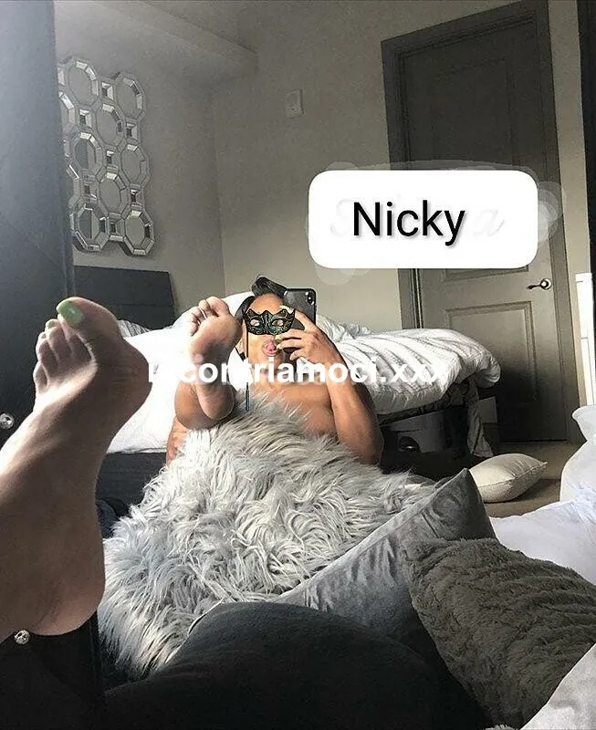 Nicky