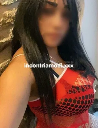 6 - Yasmin Escort Macerata - 3509544024