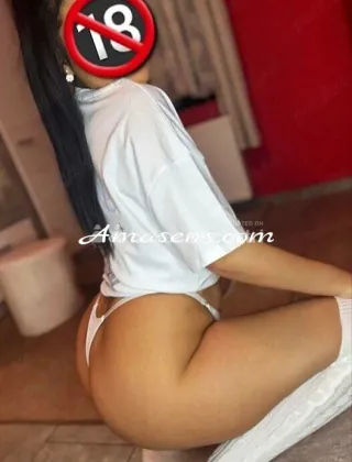1 - Laura Escort Massa-Carrara - 3533511148