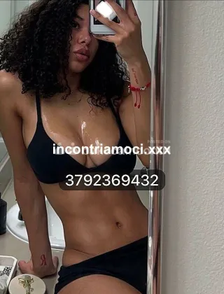 4 - Luna Escort Brindisi - 3792369432