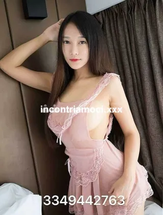 4 - Sara Escort Fermo - 3349442763