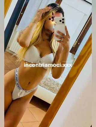 1 - Beatricr Escort Parma - 3511191891