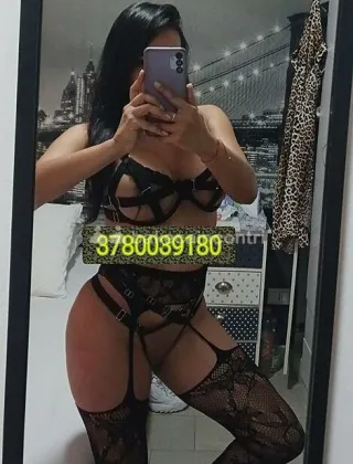3780039180 - Katia 25 Escort Macerata