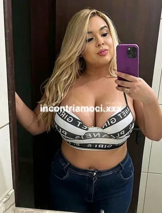 1 - Chis Escort Torino - 3511083931