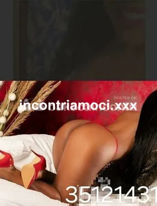 16 - Sara Escort Sondrio - 3512143116