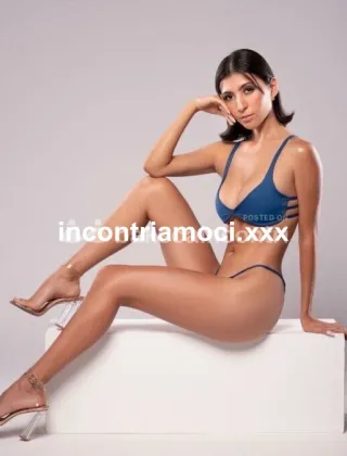 19 - Camila Escort Roma - 3508692359