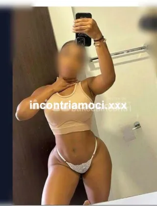 21 - Vanessa Escort L'Aquila - 3509403657