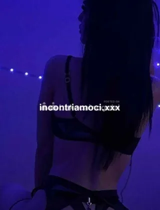 23 - Ilaria Escort Bologna - 3397533899