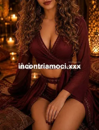 1 - Venere Escort Torino - 3757846002