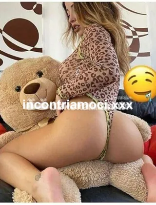13 - Monica Escort Trapani - 3510935308
