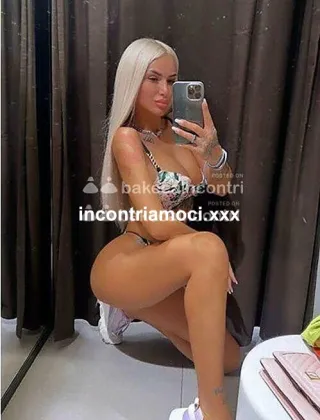 8 - Misha Escort Rimini - 3926090370