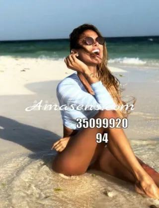 3 - Disponible Al Moment Escort Lecce - 3509992094