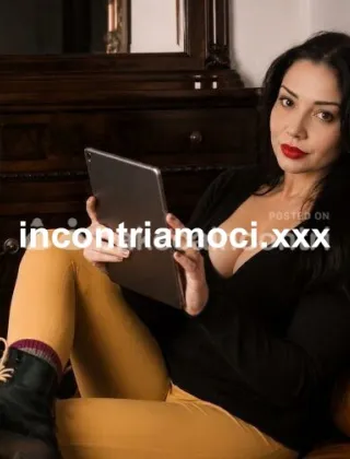 13 - Bianca Escort Cosenza - 3923912510
