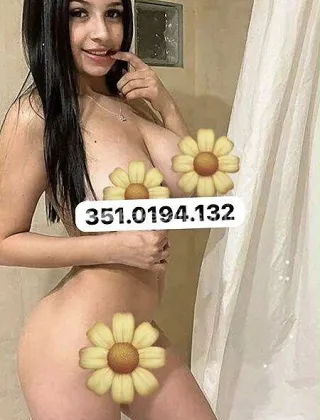6 - Lusy Escort Ancona - 3510194132