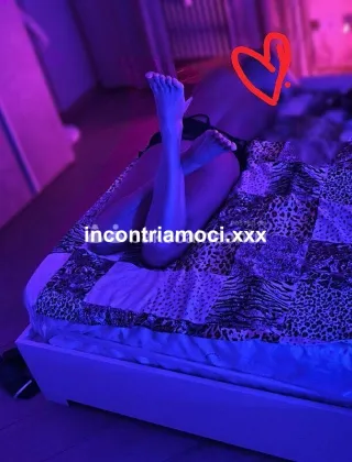 1 - Katia Escort Genova - 3478374735