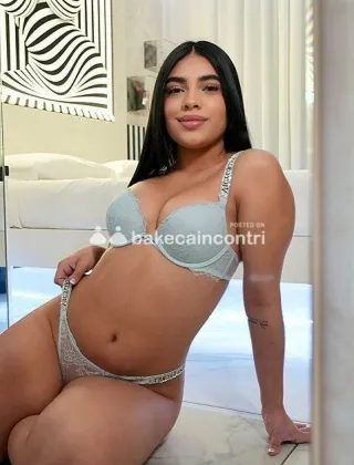 1 - Anne Escort Latina - 3793272805