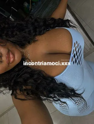 22 - Kendra Escort Napoli - 3455389510