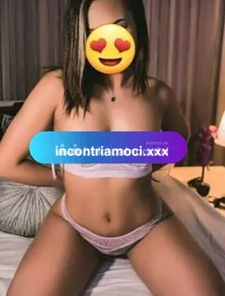 4 - Alessandra Escort Brindisi - 3510566870