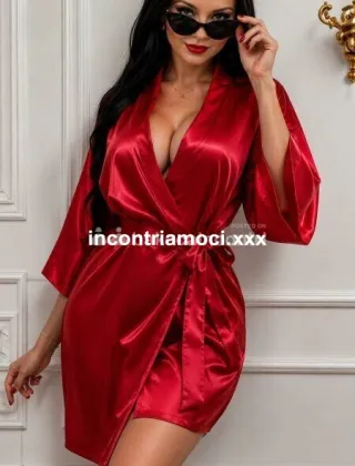 5 - Sexy Escort Cosenza - 3511618536